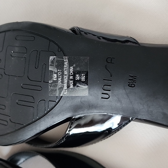 Unisa Women's Shoes Size: 6 1/2 - Picture 9 of 15